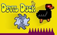 Devil Duck Not a Troll Game