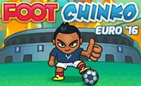 Foot Chinko Euro 2016