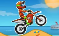 Moto-X3M