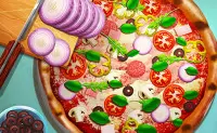 Pizza-Realife-Cooking
