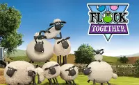 Shaun-the-Sheep-Flock-Together