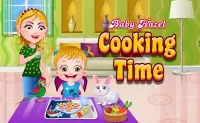baby-hazel-cooking-time