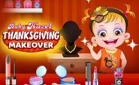 baby-hazel-thanksgiving-makeover
