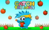 catch-the-apple