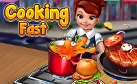 cooking-fast-hotdogs-and-burgers-craze