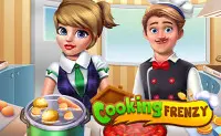 cooking-frenzy
