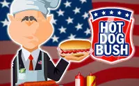 hot-dog-bush