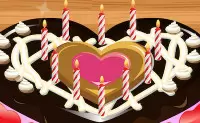 love-chocolate-cake