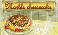 marble-cheesecake