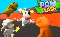 paw-clash
