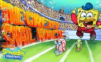 spongebob-great-snail-race