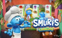 the-smurfs-cooking
