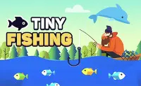 tiny-fishing